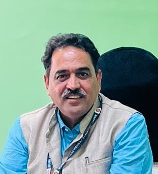 Ashwini Kumar Dixit