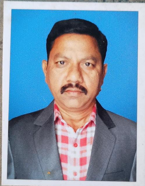 Mr. Sankarlal Bharadwaj