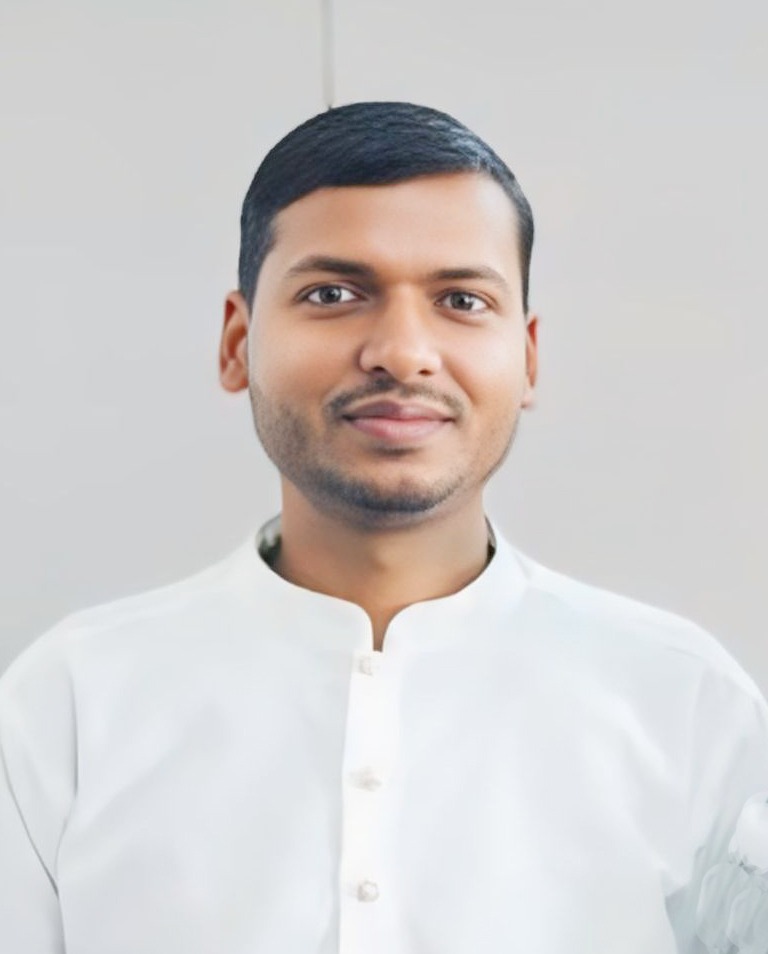 Dr. Dinesh Kumar Pandit (Adhoc)