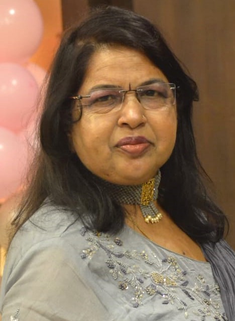 Madhu Tamrakar