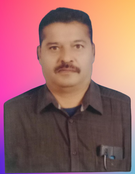 Mr. Ramkrishna Mishra