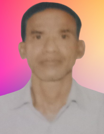 Mr. Ashok Kumar Yadav