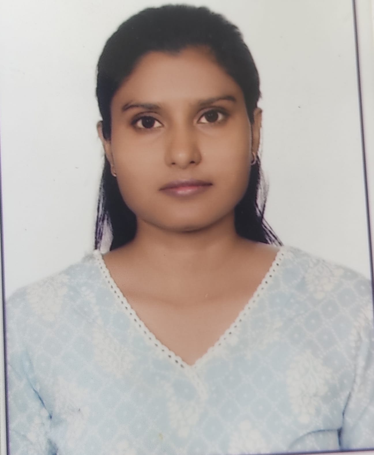 Dr. Rani Gupta (Political Science - Adhoc)
