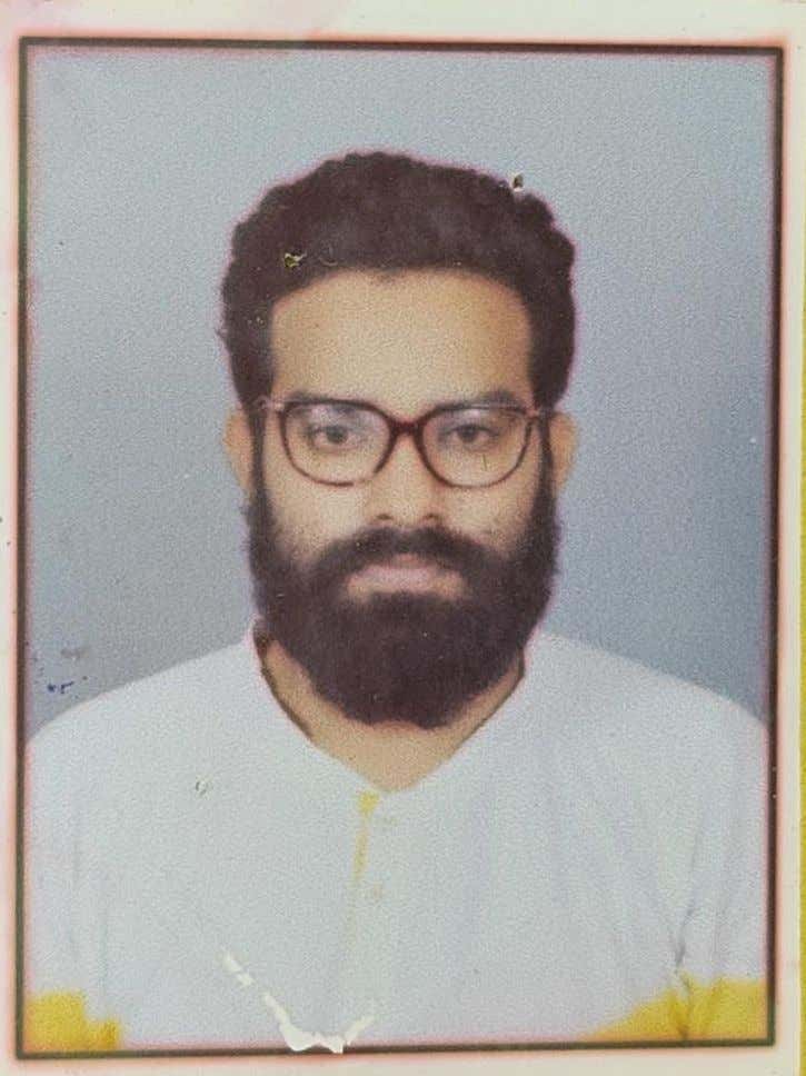 ABHISHEK KUMAR SINGH