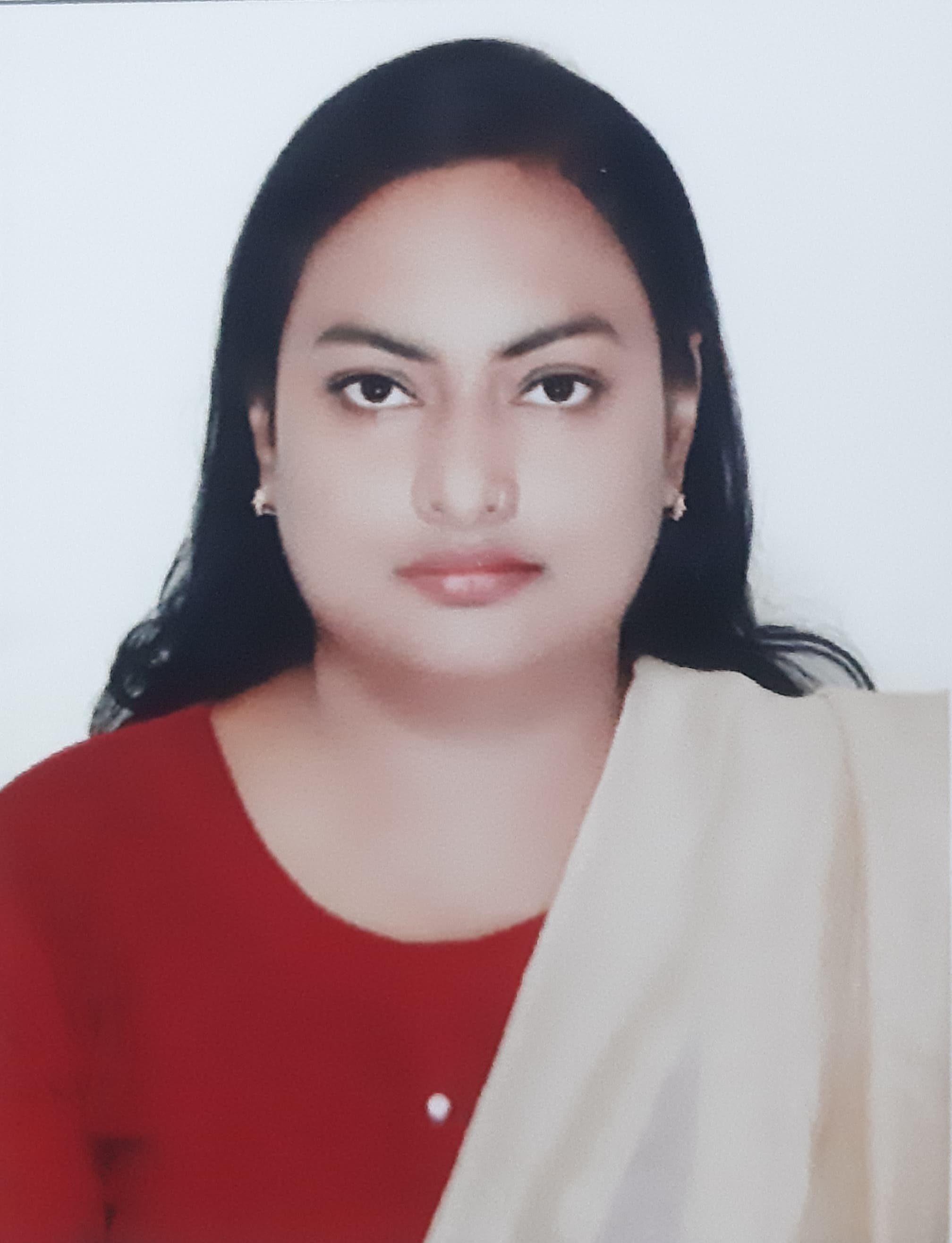 संगीता यादव