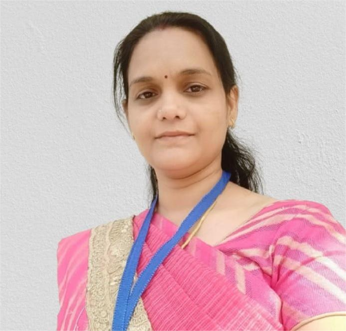 Dr. Urmila Mishra
