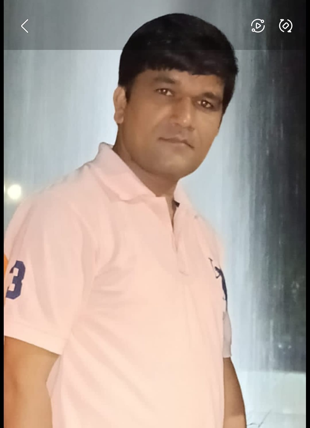 भानु प्रताप शर्मा