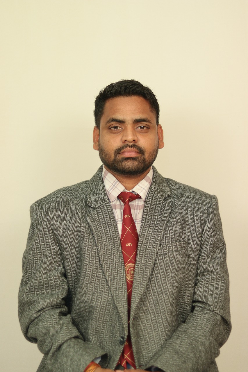 Suresh Kumar