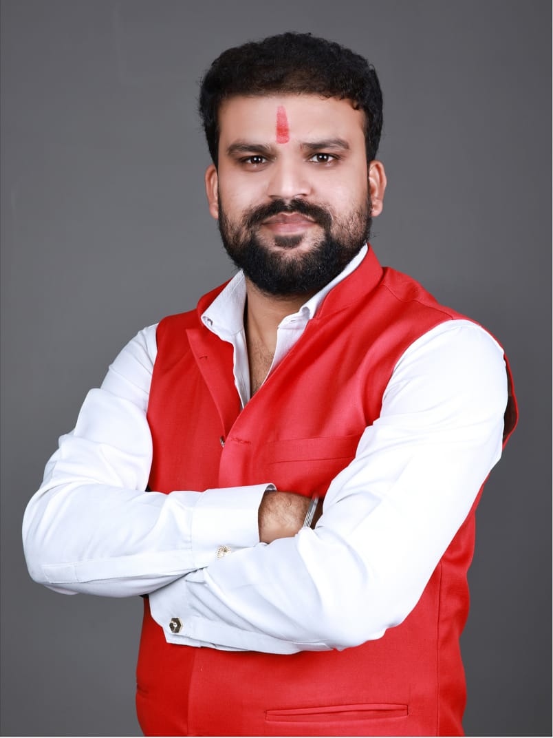 अविनाश बहादुर चंद्र दुबे