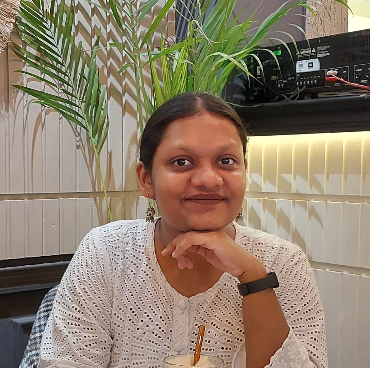Ojal Kashyap