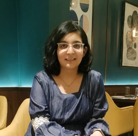 Aishwarya Mehta