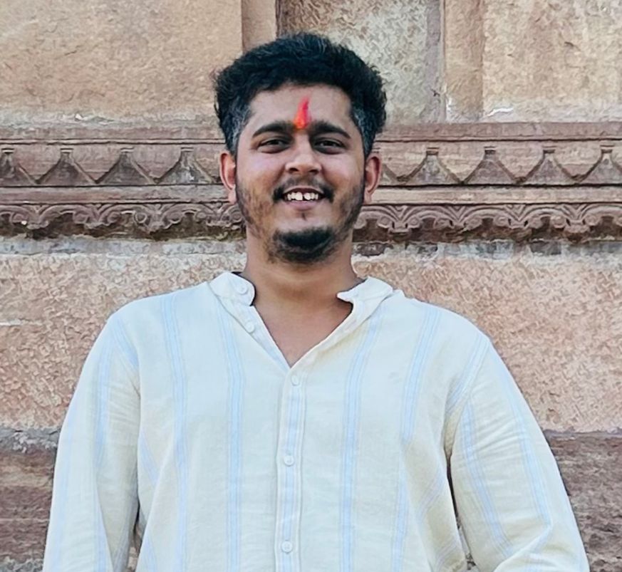 Aman Kumar Thakur