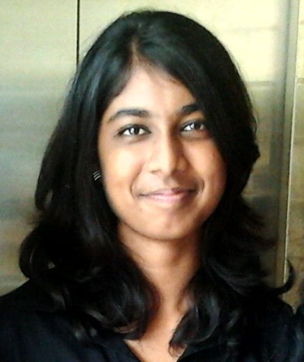 Vijayshree Agrawal