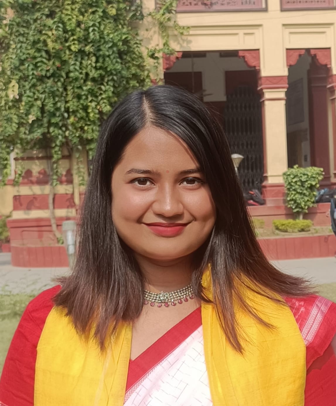 Yamini Patel