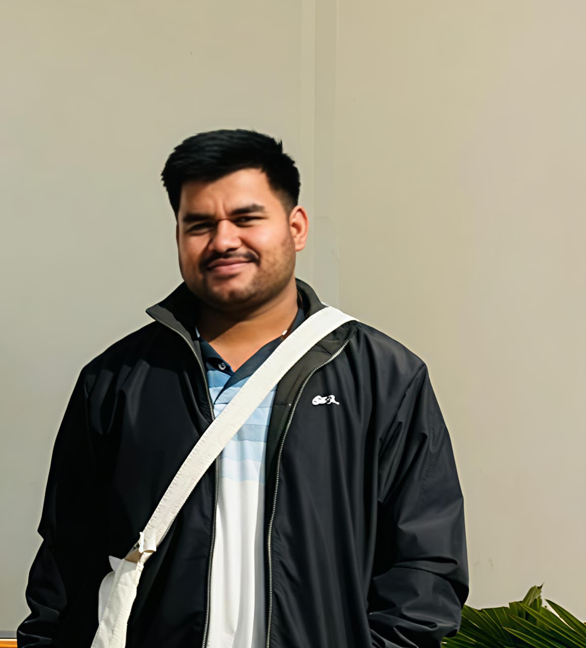 Anurag Kumar Pandey