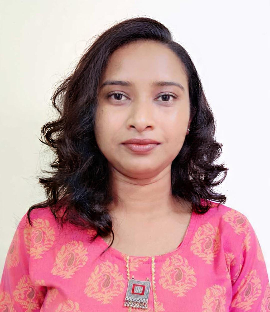 Bharti Seth