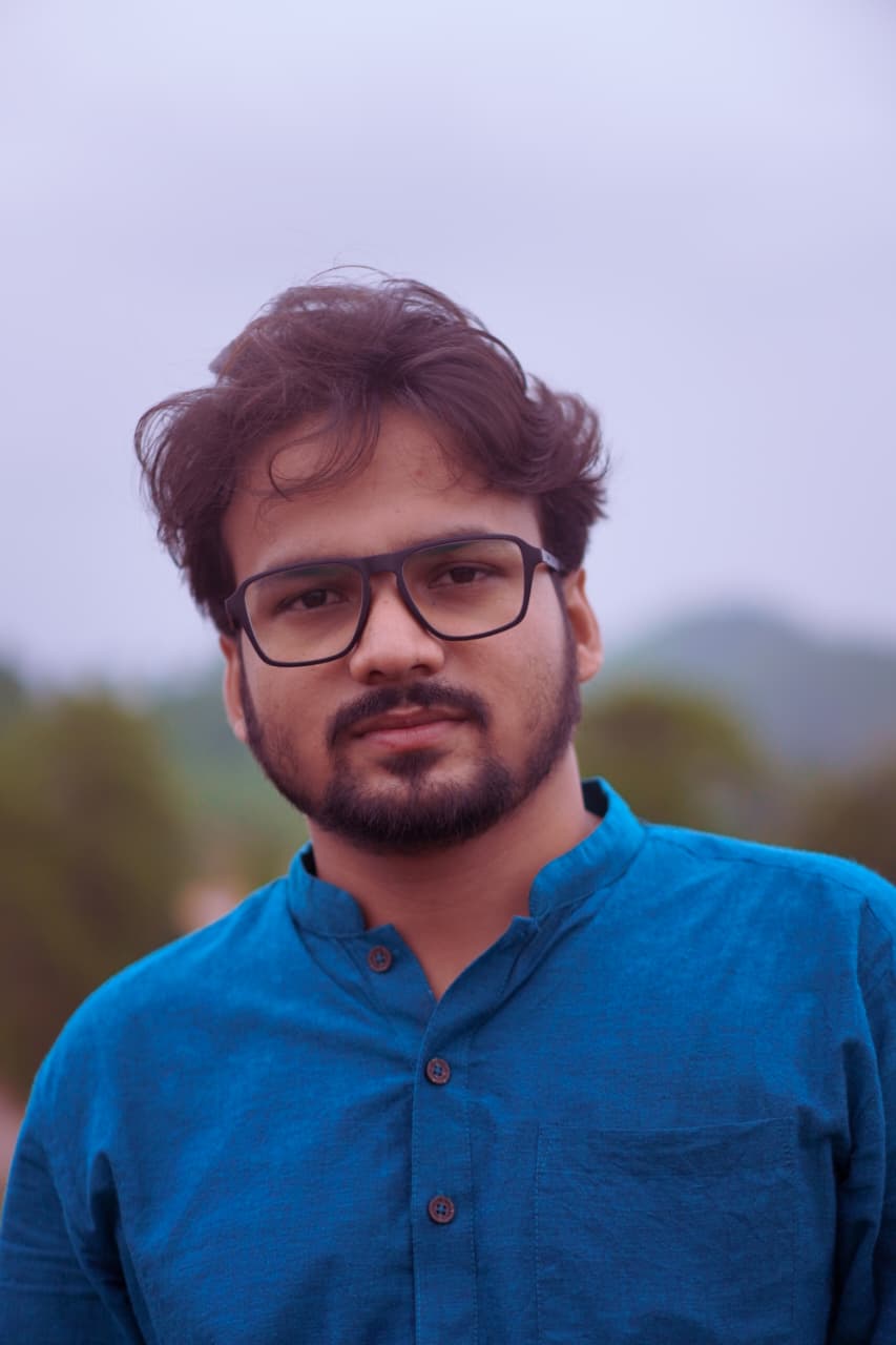 Nabakishore Kumar