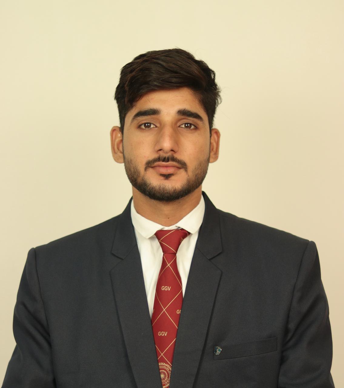 Lokesh Kumar
