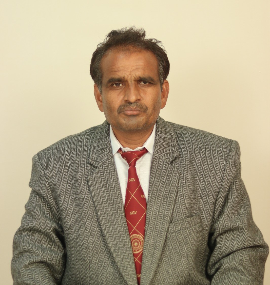 Panna Lal Nai
