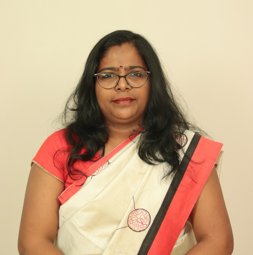 Dr. Vinita Sardar (Adhoc)