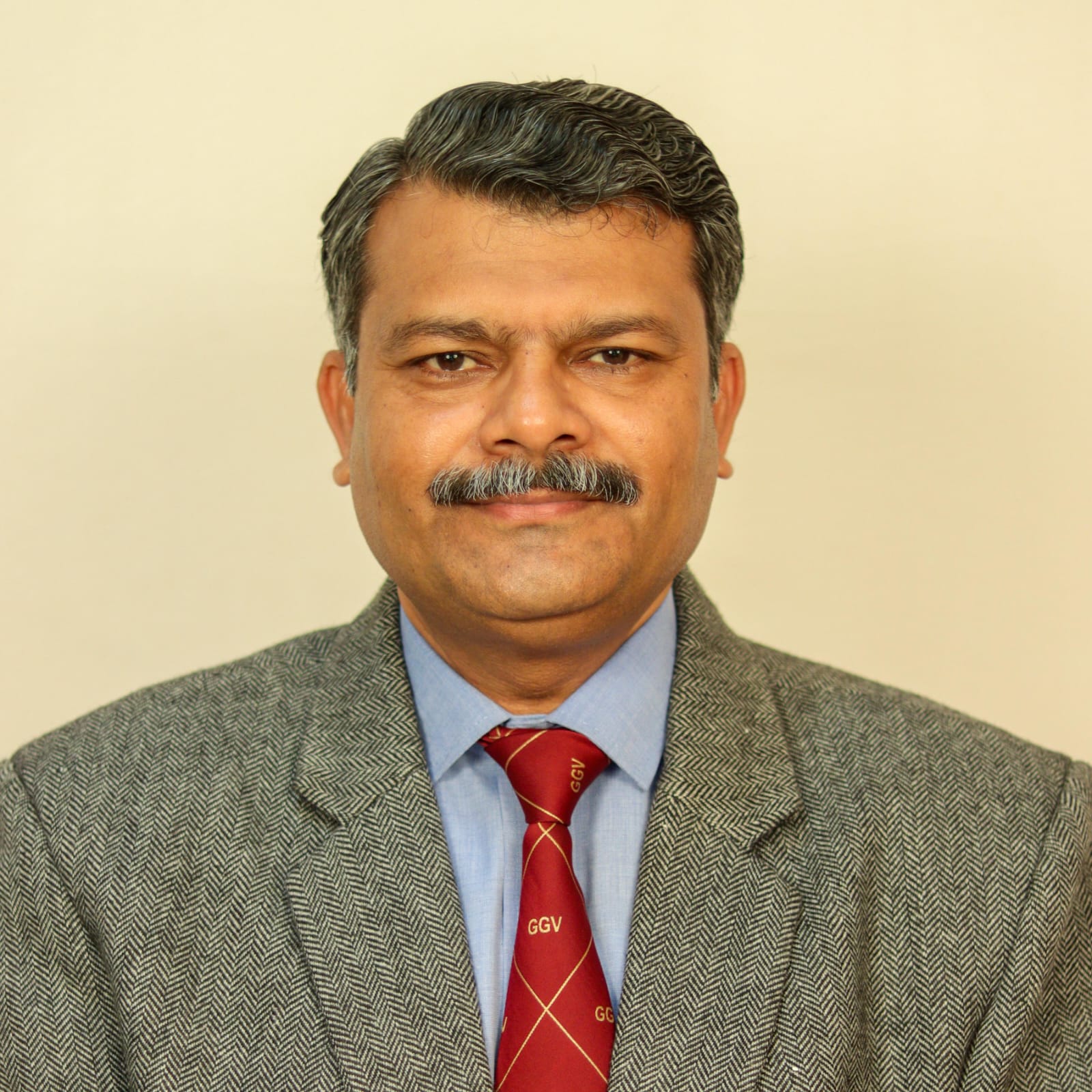 Dr. Satendra Kumar Nirala