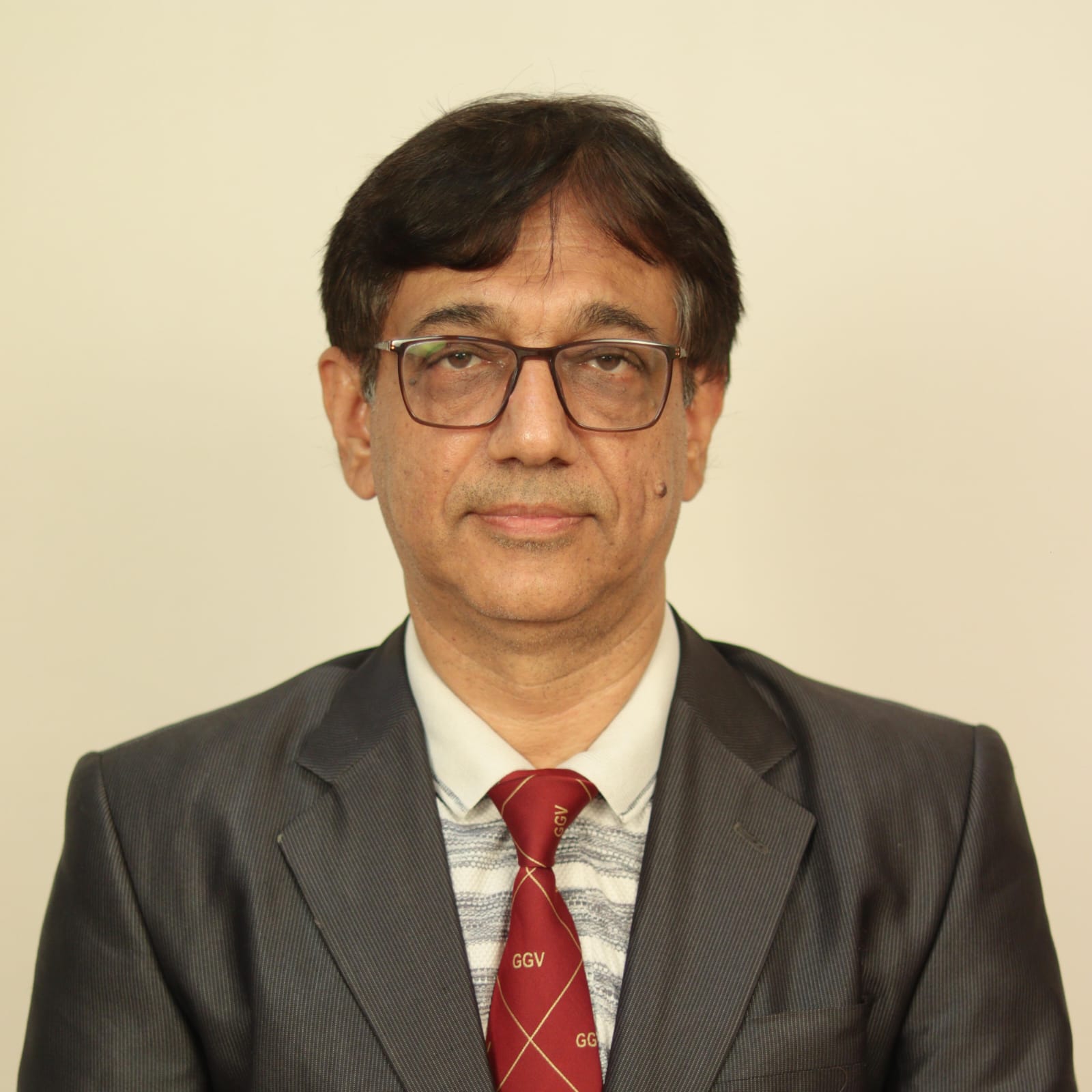 Mohd. Shahid Khan Khokhar