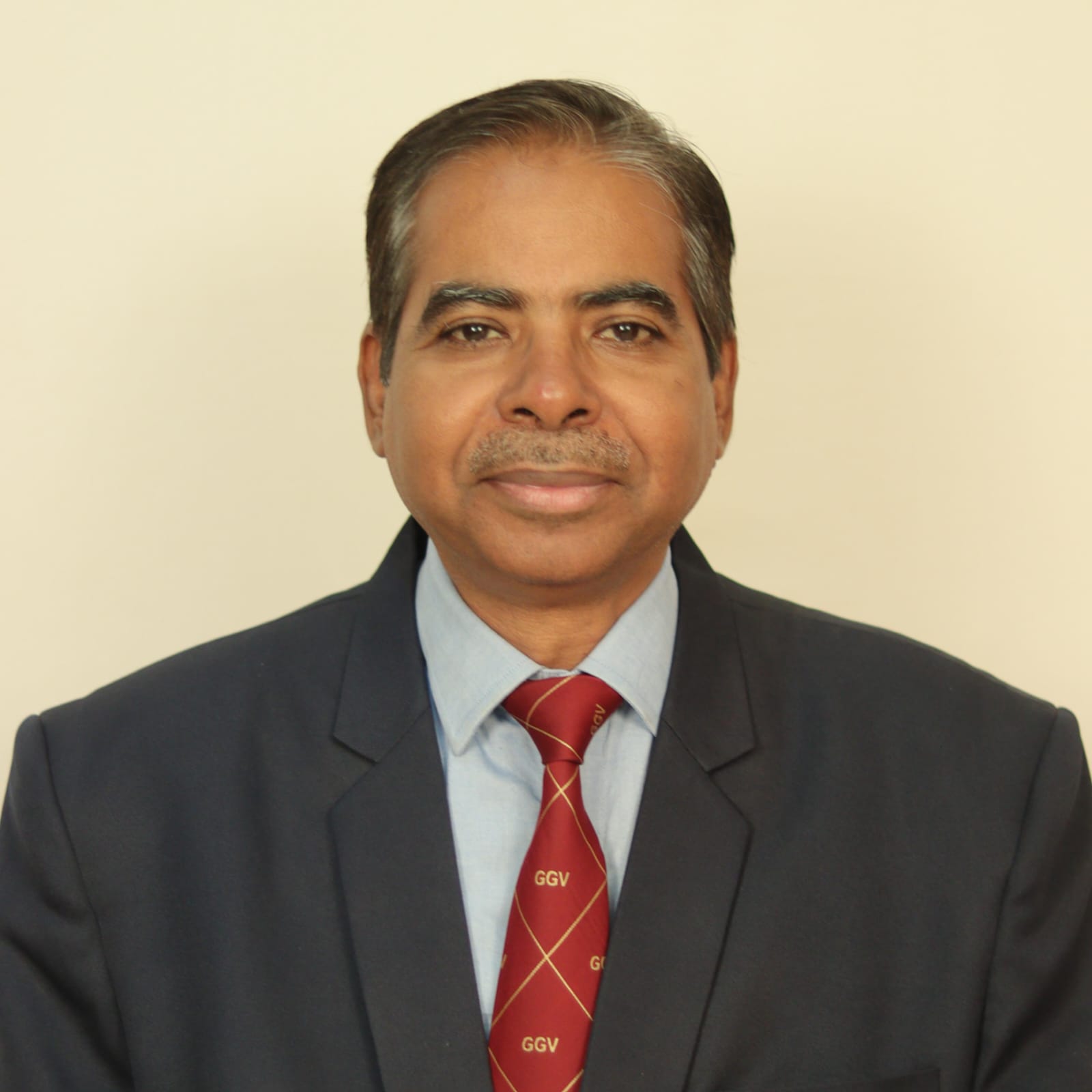 Prof. Pushpraj Singh