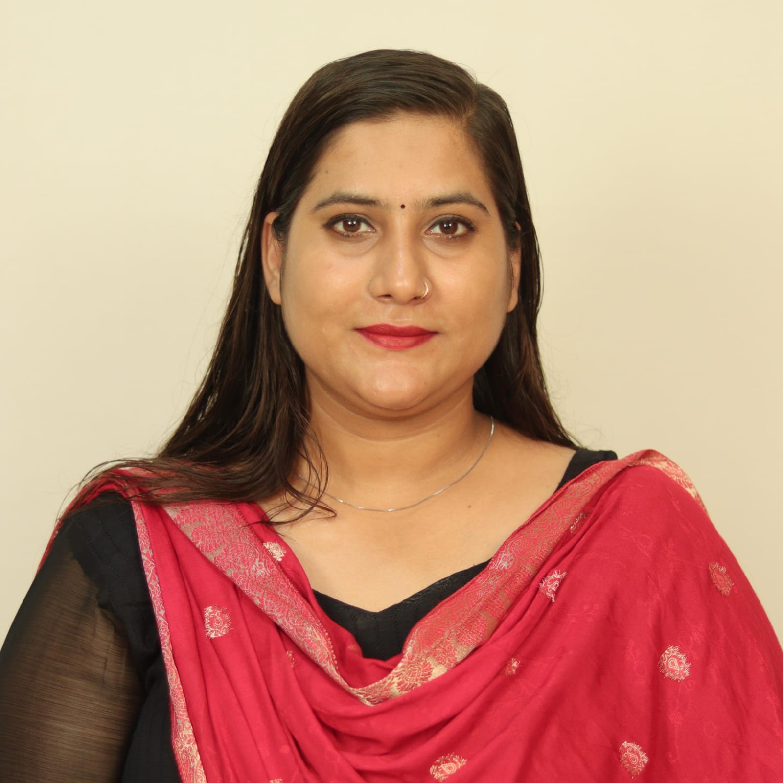 Sakshi Gautam (Adhoc)
