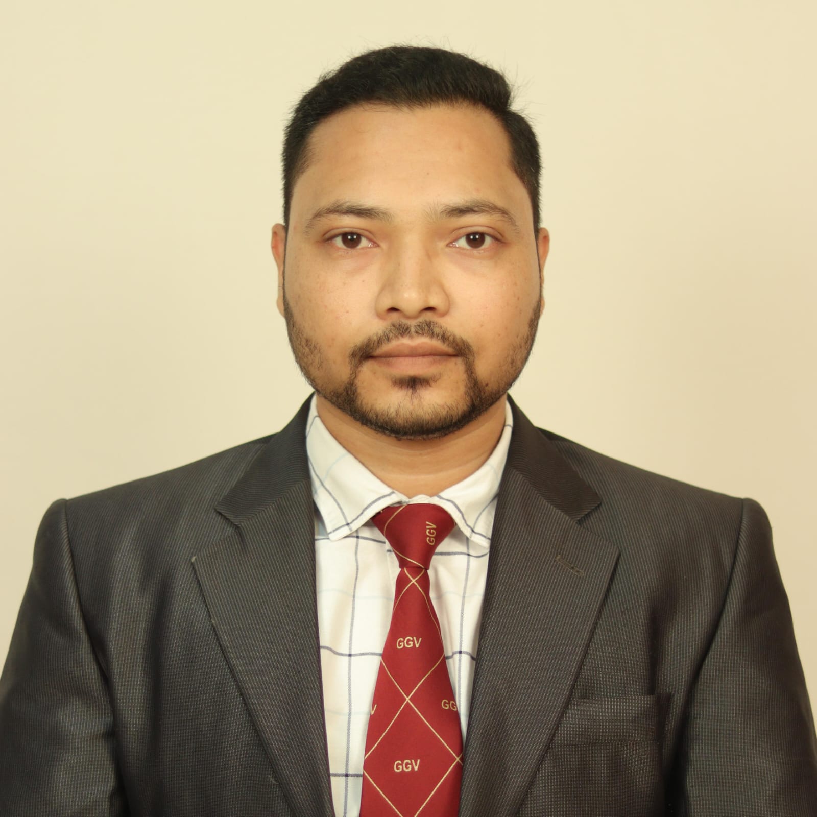 Jay Singh Thakur