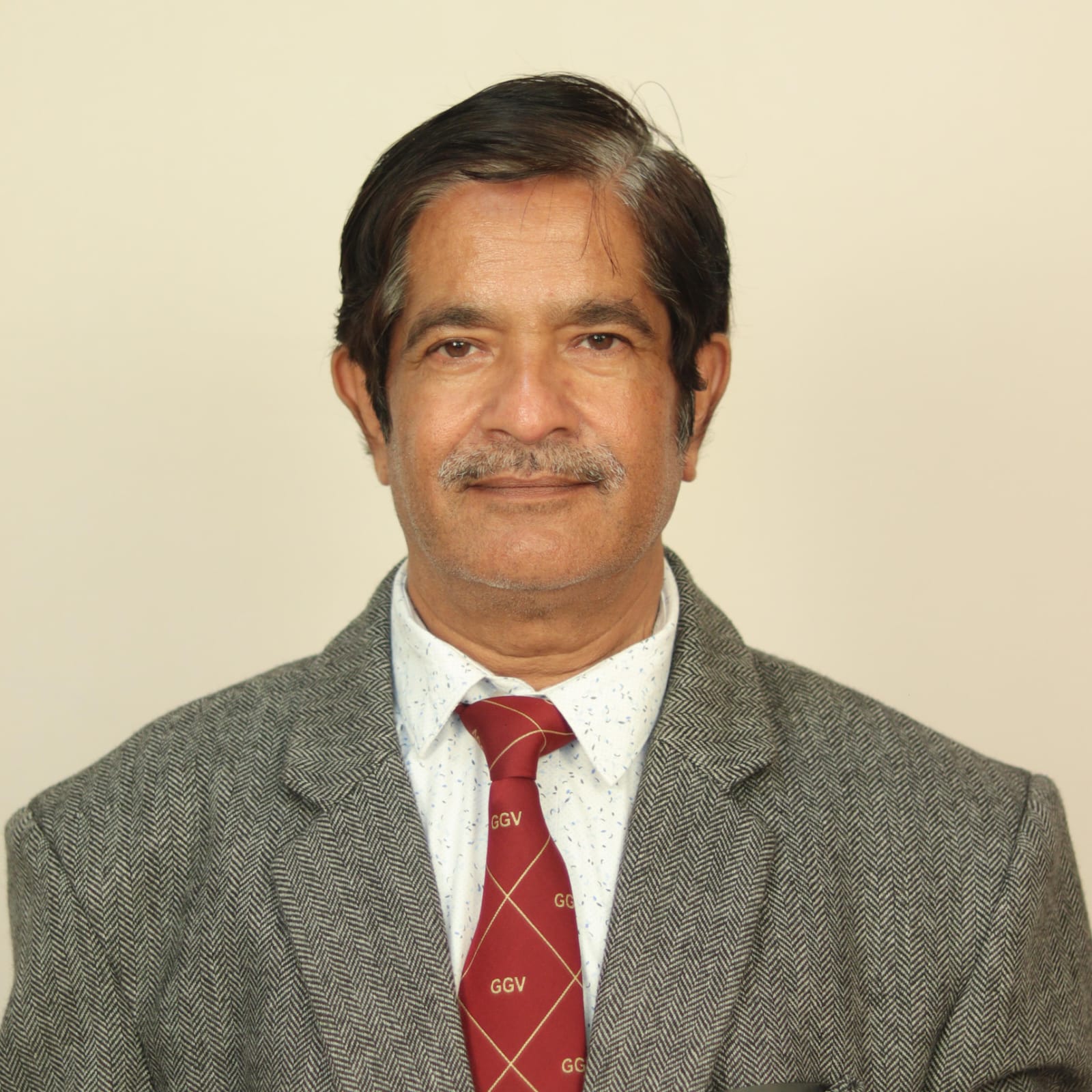 Dr. Shailesh Soni