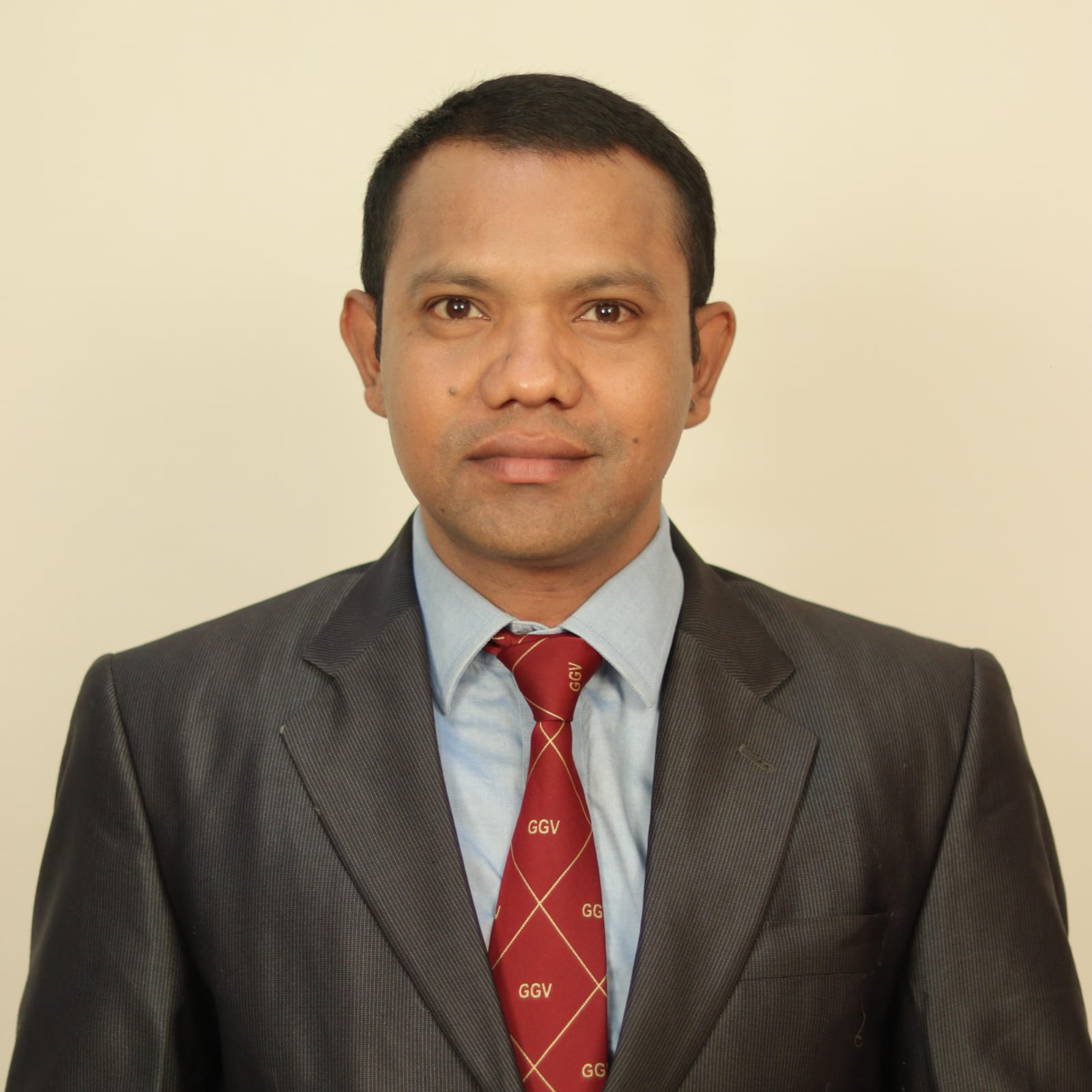 Dr. Devendra Singh Porte