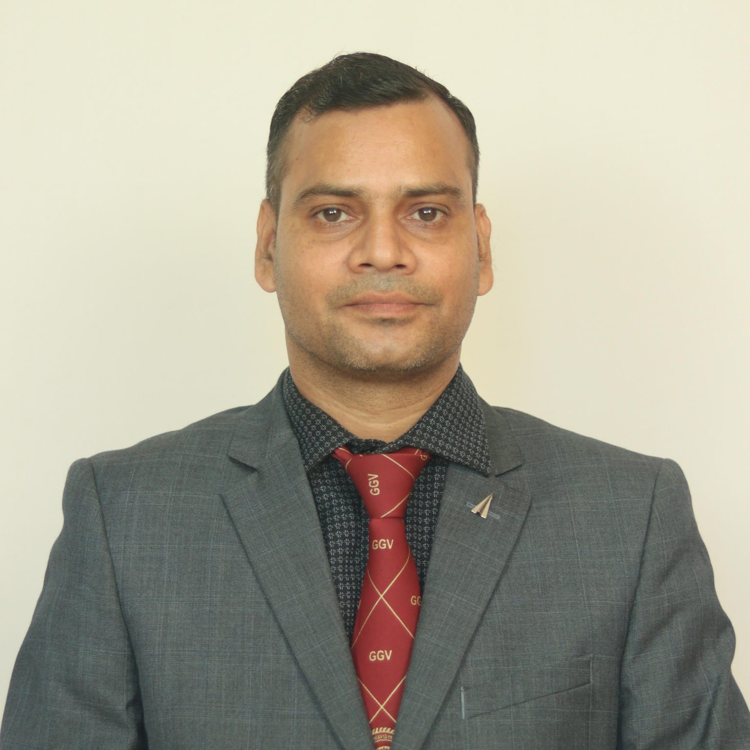 Dr. Dilip Kumar