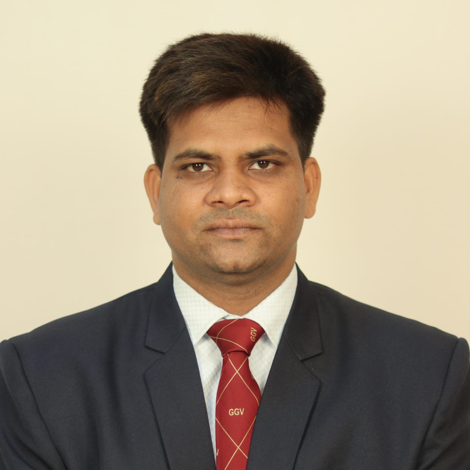 Dr. Lokesh Kumar Tinde