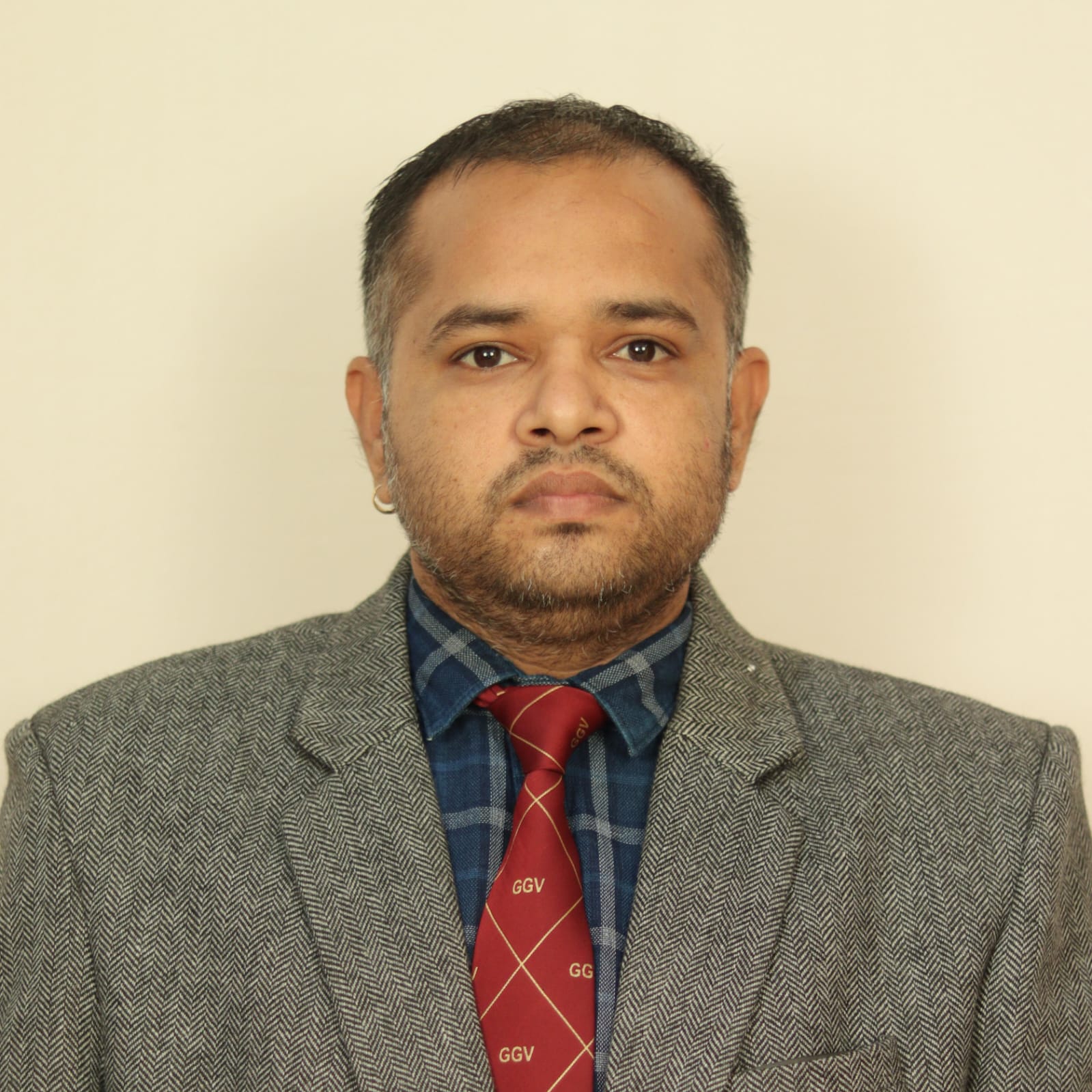 Dr. Prasoon Soni