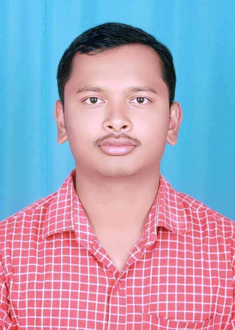 Yashwardhan Marar