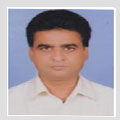 Dr. Naresh Chandra Agrawal (Adhoc)