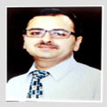 Dr. Rohit Seth