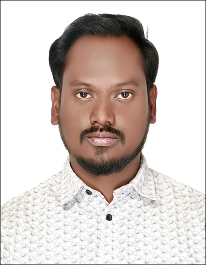 अनुपम जस्टिन टोप्पो