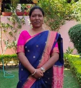 Dr. Alka Ekka