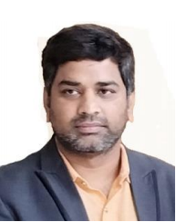 Dr. Ankit Kumar