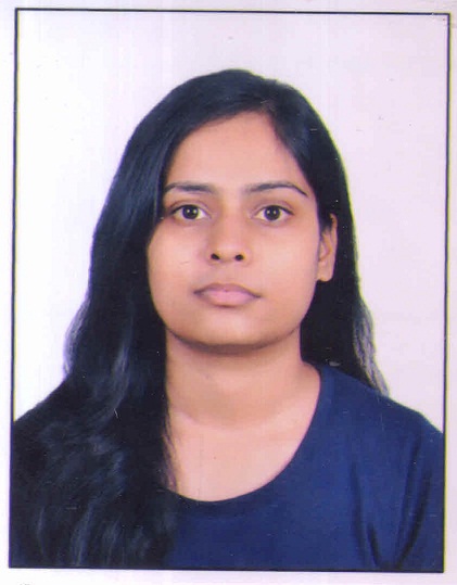 Astha Singh