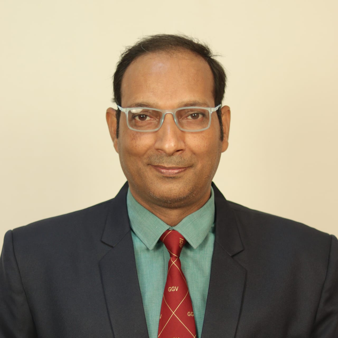 Dr. Chanchal Kumar