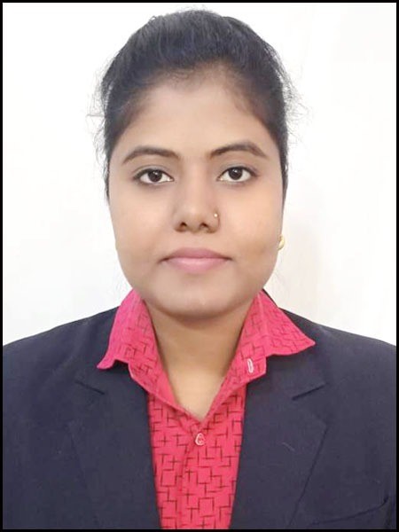 Shweta Choudhary