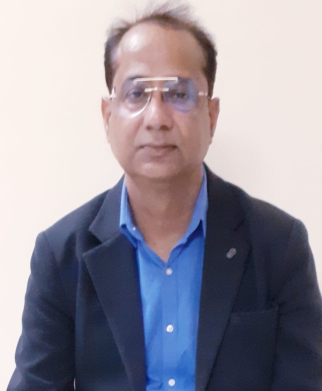 Dr. Dhiraj Shukla