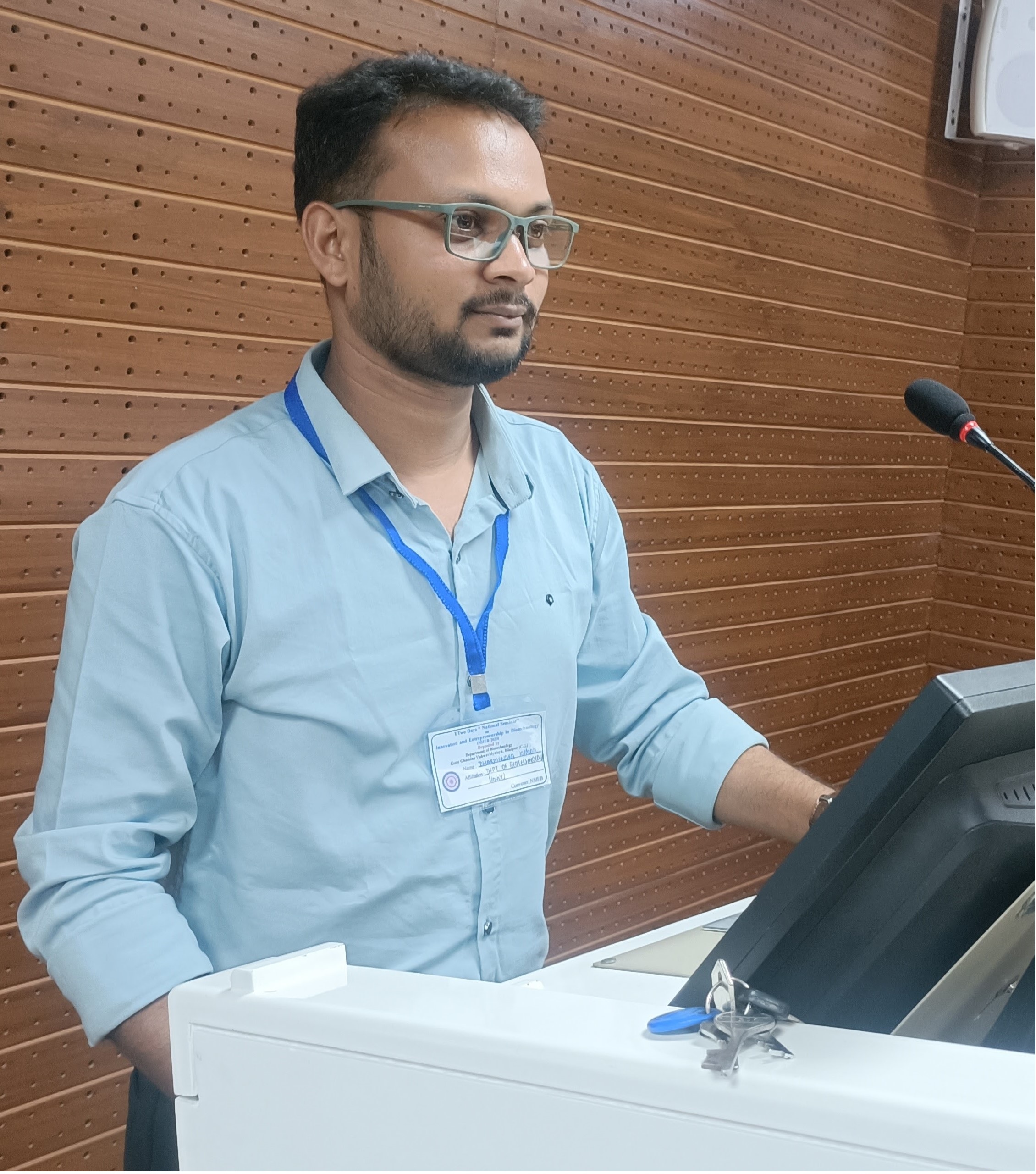 Dharmendra Kumar