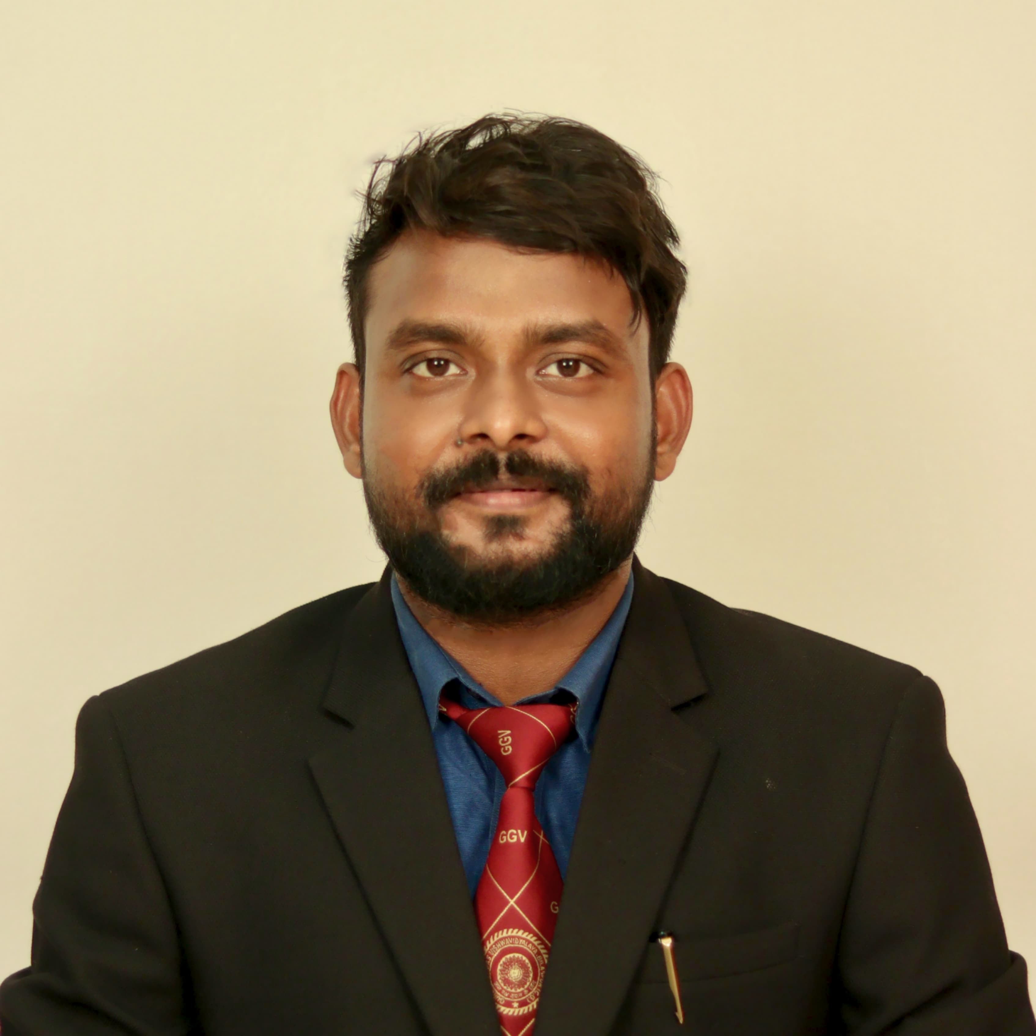Dr. Adheesh Kumar Vivek