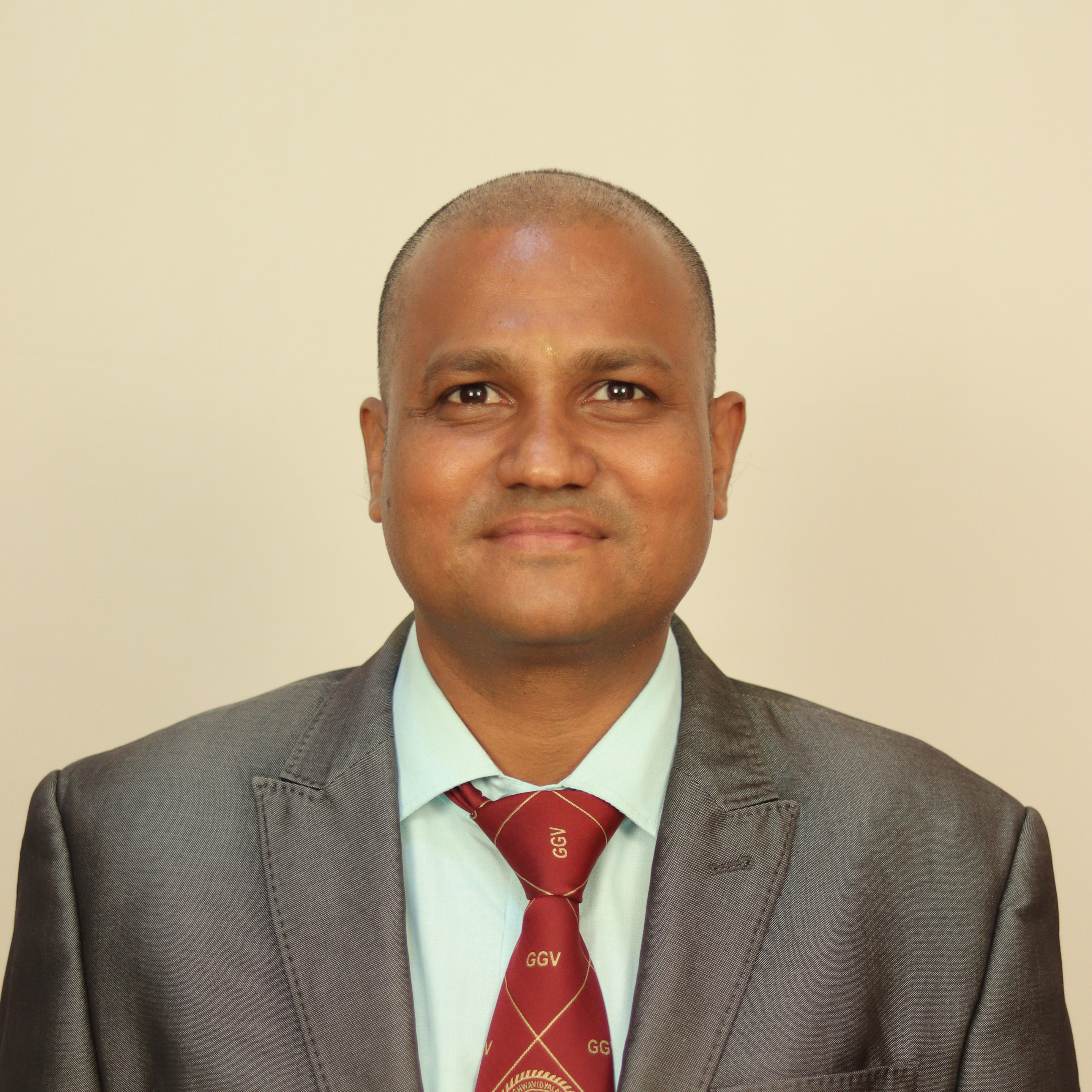 Dr. Agnivesh Pandey