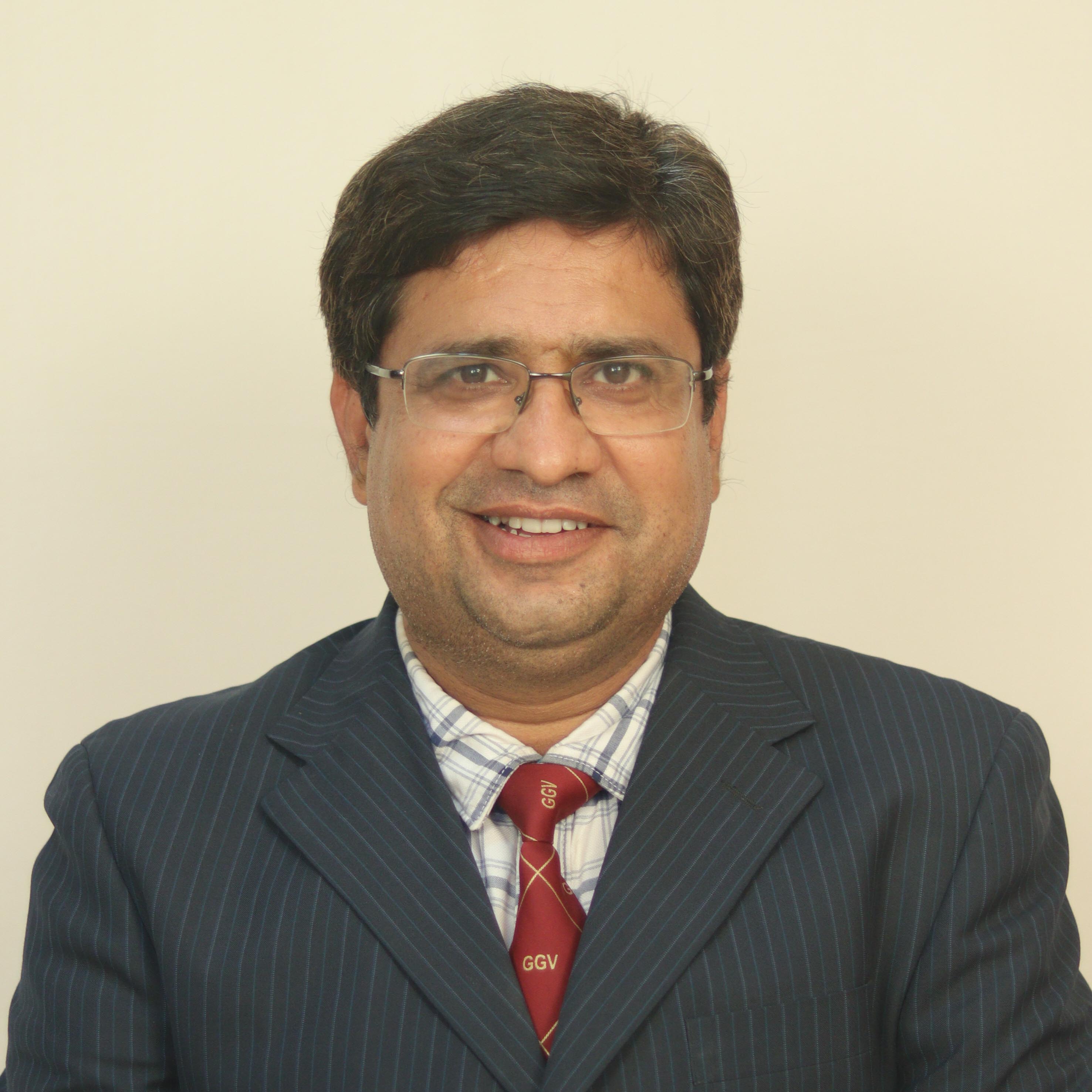 Dr. Akhlesh Kumar Jain