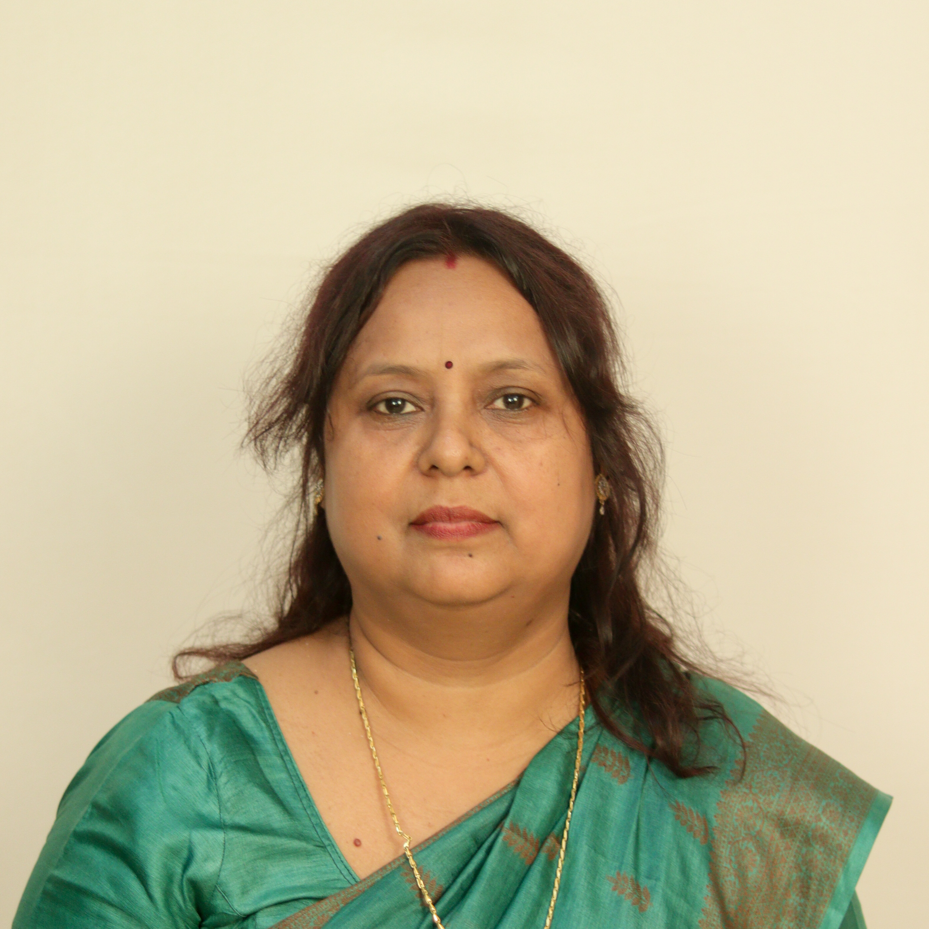 Dr. Alka Singh
