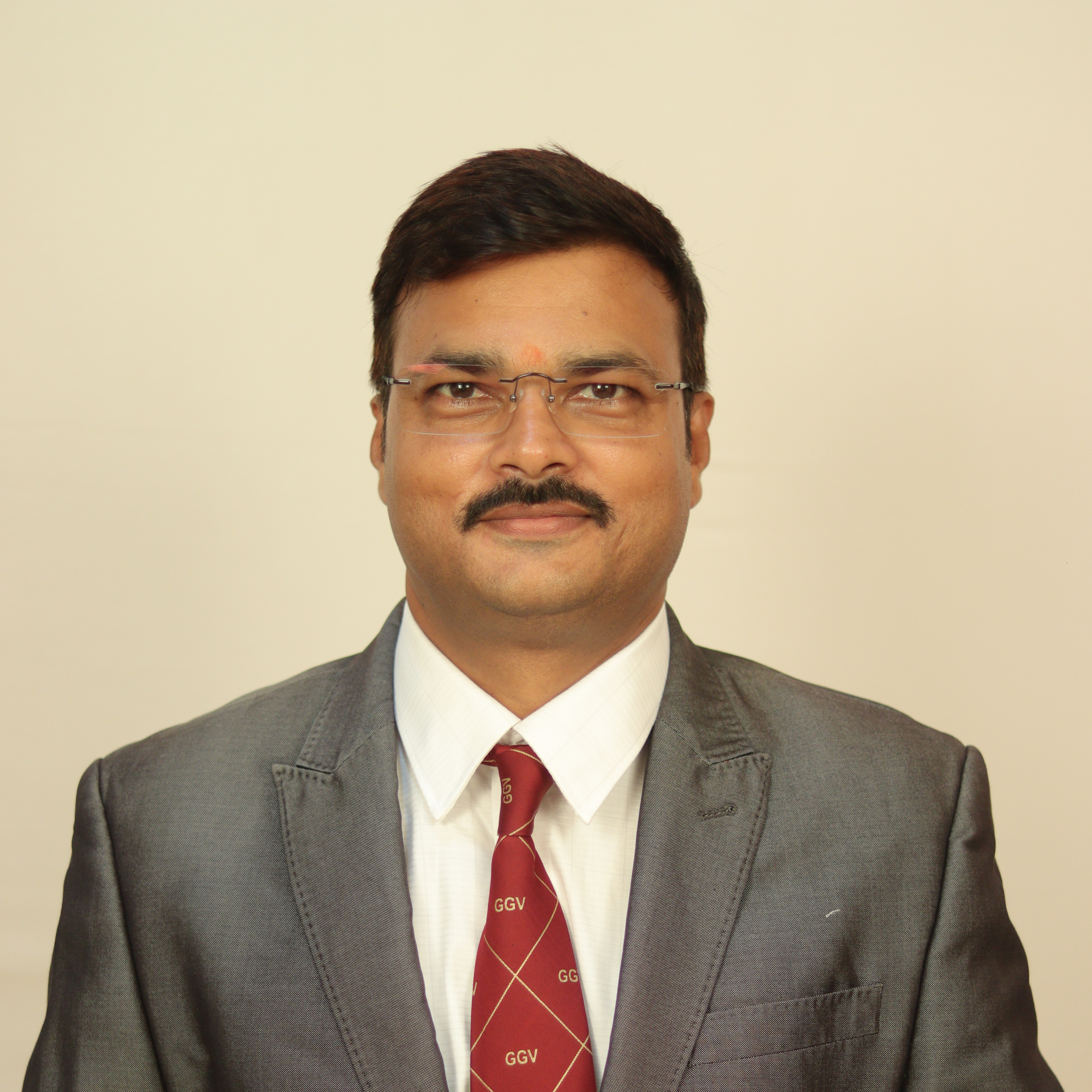 Dr. Amit Kumar Chandanan